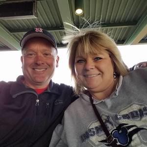 Meet your Posher, Sue